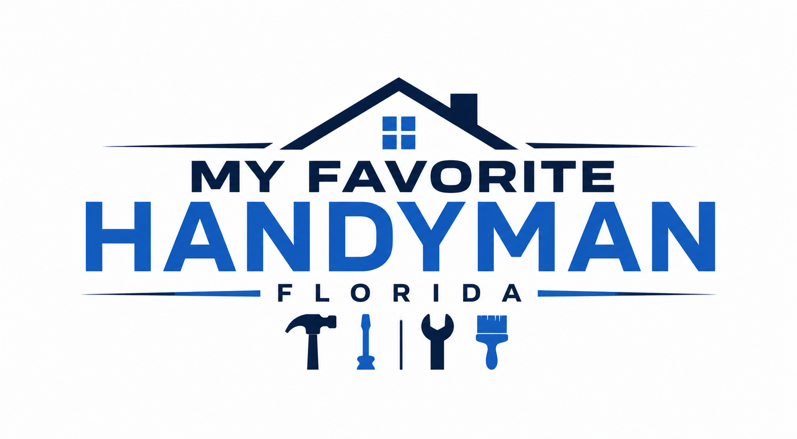 My Favorite Handyman